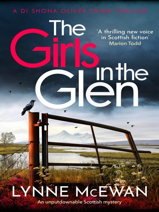 Title details for The Girls in the Glen by Lynne McEwan - Available